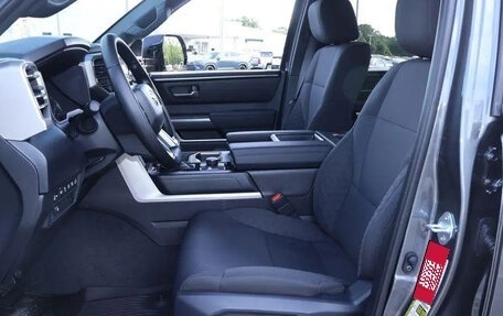 Toyota Tundra, 2026 год, 8 035 296 рублей, 8 фотография