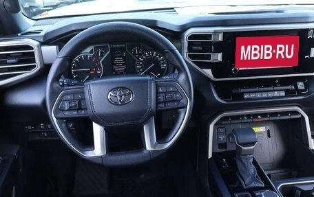 Toyota Tundra, 2026 год, 8 035 296 рублей, 10 фотография