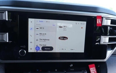 Toyota Tundra, 2026 год, 8 035 296 рублей, 12 фотография