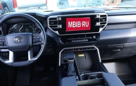 Toyota Tundra, 2026 год, 8 035 296 рублей, 9 фотография