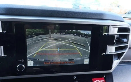 Toyota Tundra, 2026 год, 8 035 296 рублей, 13 фотография