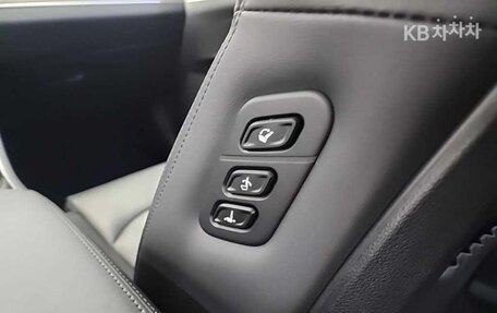 KIA K5, 2021 год, 2 250 000 рублей, 11 фотография