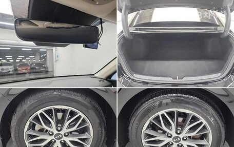 KIA K5, 2021 год, 2 250 000 рублей, 2 фотография