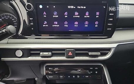 KIA K5, 2021 год, 2 250 000 рублей, 8 фотография