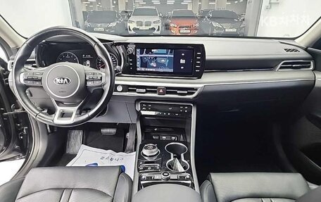 KIA K5, 2021 год, 2 250 000 рублей, 5 фотография