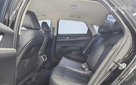 KIA K5, 2021 год, 2 250 000 рублей, 10 фотография