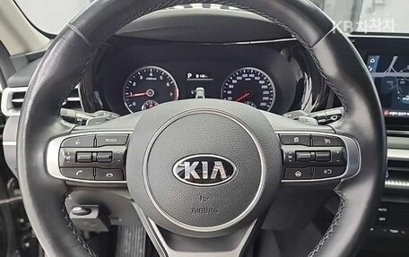 KIA K5, 2021 год, 2 250 000 рублей, 7 фотография