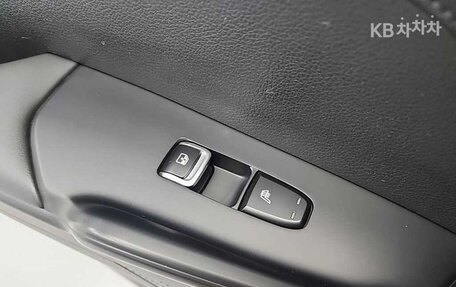 KIA K5, 2021 год, 2 250 000 рублей, 13 фотография