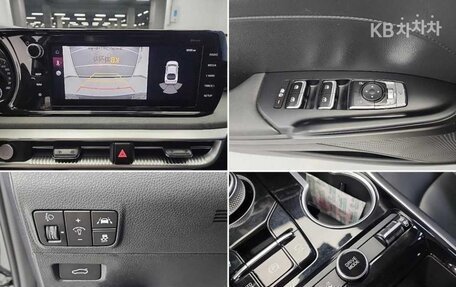 KIA K5, 2021 год, 2 250 000 рублей, 15 фотография