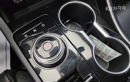 KIA K5, 2021 год, 2 250 000 рублей, 6 фотография