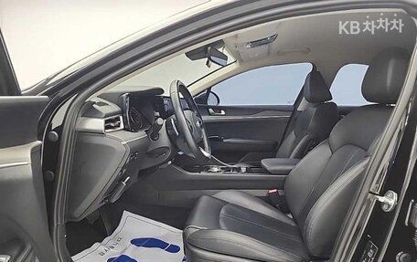 KIA K5, 2021 год, 2 250 000 рублей, 9 фотография