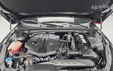 KIA K5, 2021 год, 2 250 000 рублей, 4 фотография