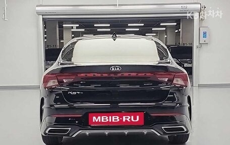 KIA K5, 2021 год, 2 250 000 рублей, 3 фотография