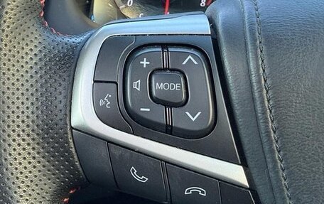 Toyota Harrier, 2020 год, 2 300 000 рублей, 18 фотография