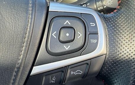 Toyota Harrier, 2020 год, 2 300 000 рублей, 19 фотография