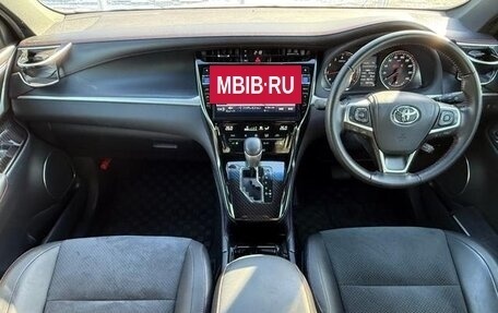 Toyota Harrier, 2020 год, 2 300 000 рублей, 14 фотография