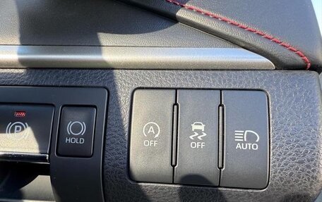 Toyota Harrier, 2020 год, 2 300 000 рублей, 24 фотография