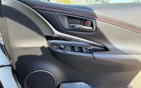 Toyota Harrier, 2020 год, 2 300 000 рублей, 34 фотография