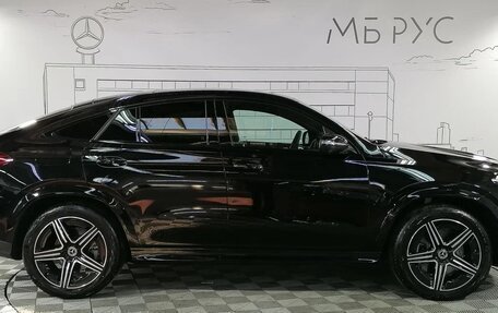Mercedes-Benz GLE Coupe, 2025 год, 18 800 000 рублей, 6 фотография