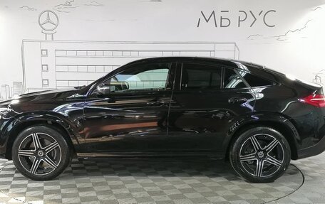 Mercedes-Benz GLE Coupe, 2025 год, 18 800 000 рублей, 4 фотография
