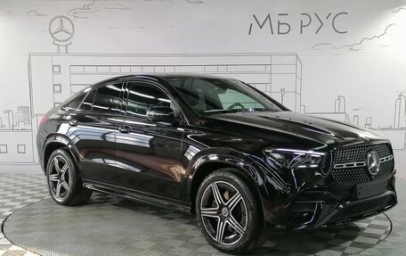 Mercedes-Benz GLE Coupe, 2025 год, 18 800 000 рублей, 3 фотография