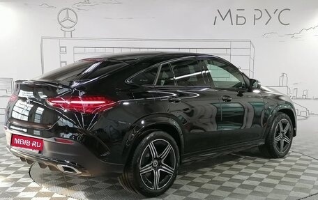 Mercedes-Benz GLE Coupe, 2025 год, 18 800 000 рублей, 7 фотография