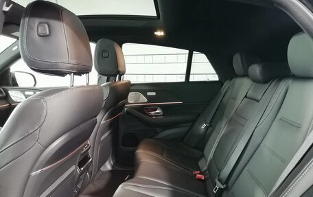 Mercedes-Benz GLE Coupe, 2025 год, 18 800 000 рублей, 15 фотография