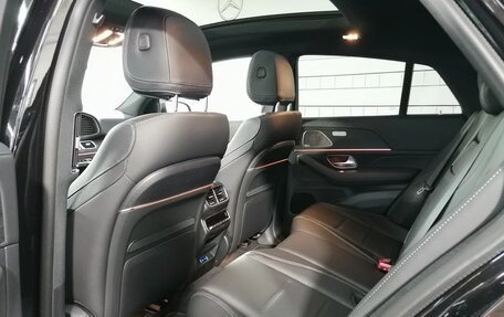 Mercedes-Benz GLE Coupe, 2025 год, 18 800 000 рублей, 16 фотография