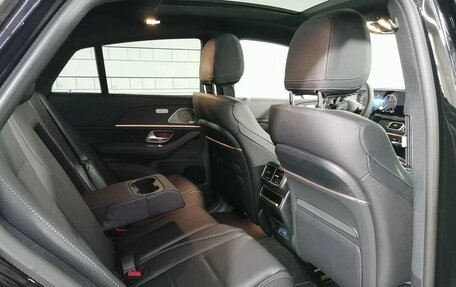 Mercedes-Benz GLE Coupe, 2025 год, 18 800 000 рублей, 21 фотография