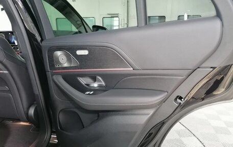 Mercedes-Benz GLE Coupe, 2025 год, 18 800 000 рублей, 18 фотография