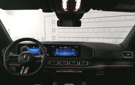 Mercedes-Benz GLE Coupe, 2025 год, 18 800 000 рублей, 12 фотография