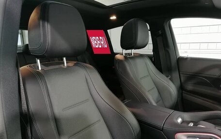 Mercedes-Benz GLE Coupe, 2025 год, 18 800 000 рублей, 13 фотография