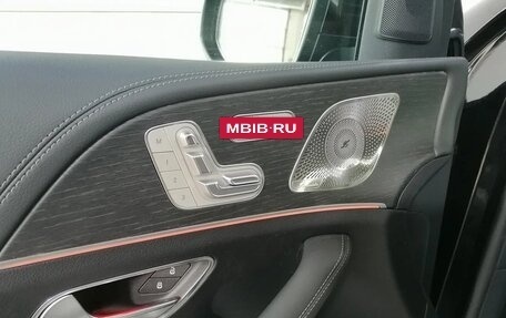 Mercedes-Benz GLE Coupe, 2025 год, 18 800 000 рублей, 17 фотография