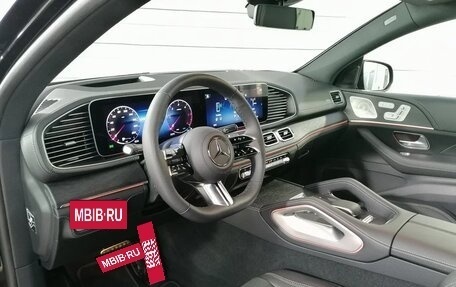 Mercedes-Benz GLE Coupe, 2025 год, 18 800 000 рублей, 11 фотография