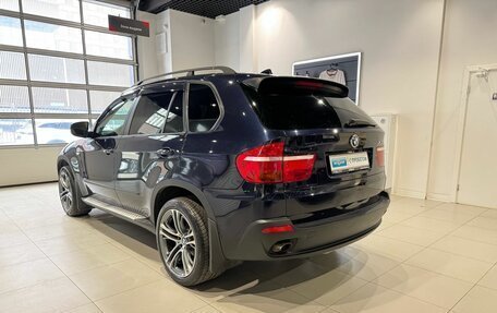 BMW X5, 2007 год, 1 350 000 рублей, 6 фотография