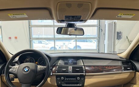 BMW X5, 2007 год, 1 350 000 рублей, 12 фотография