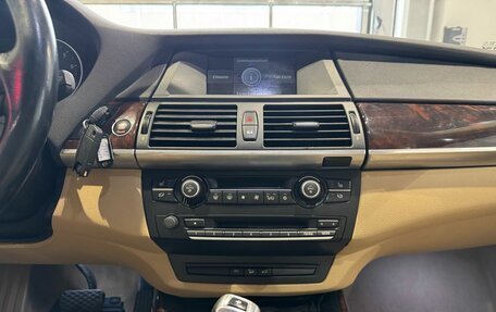 BMW X5, 2007 год, 1 350 000 рублей, 15 фотография