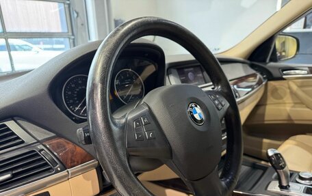 BMW X5, 2007 год, 1 350 000 рублей, 13 фотография