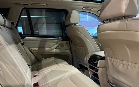 BMW X5, 2007 год, 1 350 000 рублей, 11 фотография