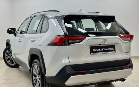 Toyota RAV4, 2025 год, 4 700 000 рублей, 4 фотография