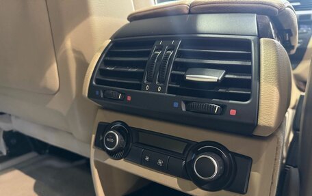 BMW X5, 2007 год, 1 350 000 рублей, 18 фотография