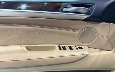 BMW X5, 2007 год, 1 350 000 рублей, 16 фотография