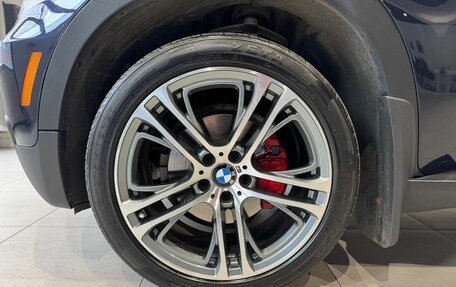 BMW X5, 2007 год, 1 350 000 рублей, 19 фотография