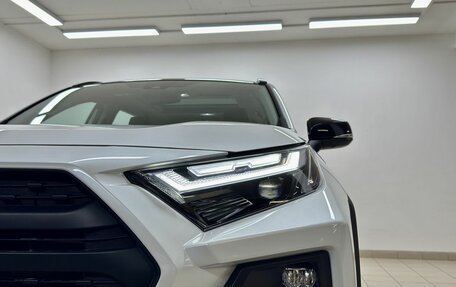 Toyota RAV4, 2025 год, 4 700 000 рублей, 8 фотография