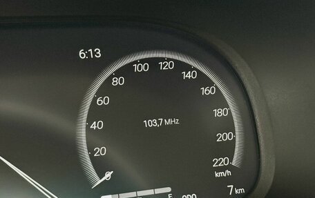 Toyota RAV4, 2025 год, 4 700 000 рублей, 20 фотография