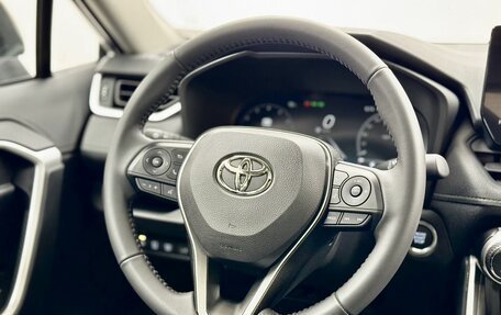 Toyota RAV4, 2025 год, 4 700 000 рублей, 19 фотография