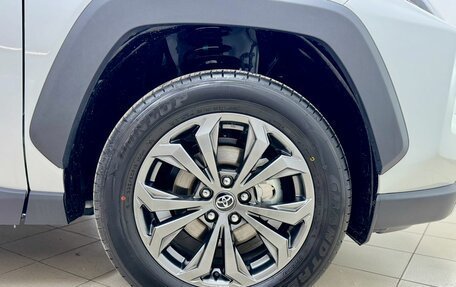 Toyota RAV4, 2025 год, 4 700 000 рублей, 21 фотография