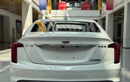 Cadillac CT5 I, 2021 год, 3 500 077 рублей, 7 фотография