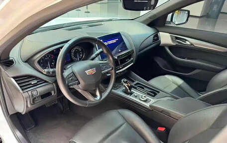 Cadillac CT5 I, 2021 год, 3 500 077 рублей, 11 фотография