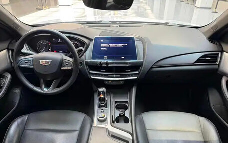 Cadillac CT5 I, 2021 год, 3 500 077 рублей, 14 фотография